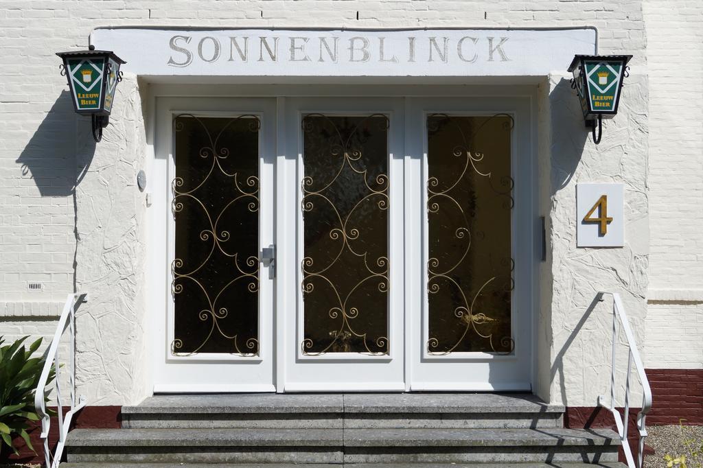 Hotel Sonnenblinck Valkenburg aan de Geul Dış mekan fotoğraf